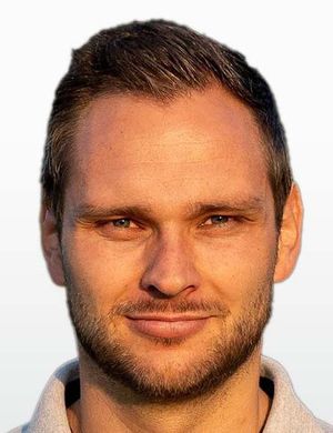 Björn Sträßer