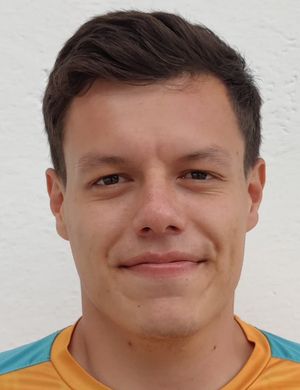 Benjamín Cárdenas