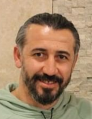 Taner Araz
