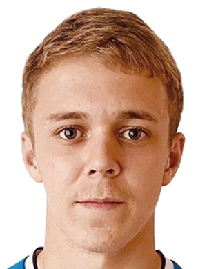 Roman Kalinin