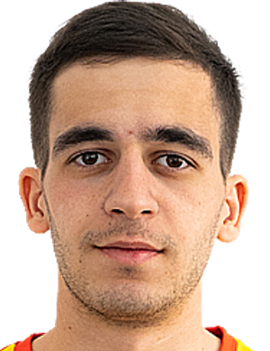 Azamat Khadikov