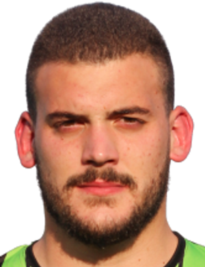 Stefan Misimovic