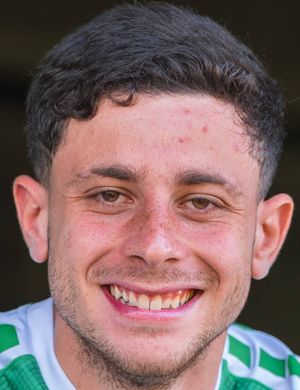 Lucas Román