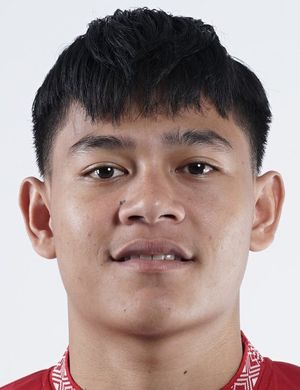 Zanadin Fariz