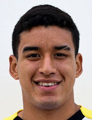 Hasiel Valencia