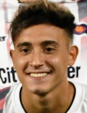 Gonzalo Ríos