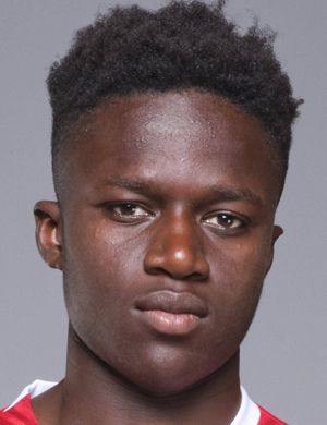 Ousmane Touré