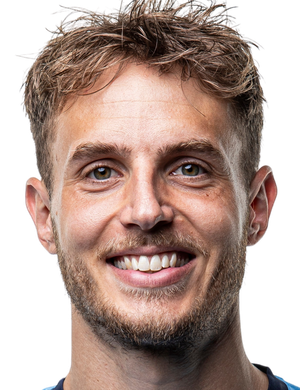 Daniel Høegh
