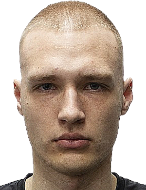 Pavel Vaygichev