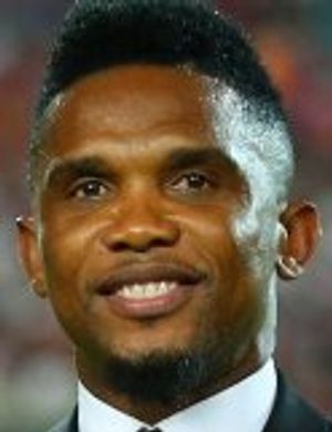 Samuel Eto