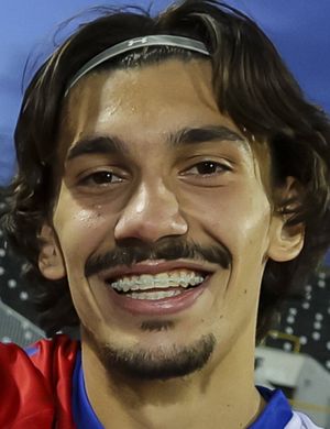 Petar Sukacev