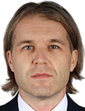 Ivan Tsvetkov