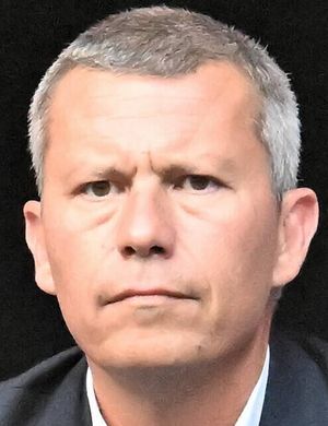 Vincent Ponsot