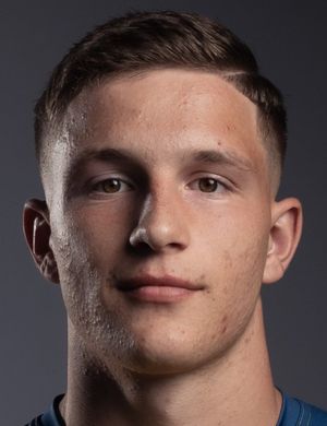 Mark Tomsic
