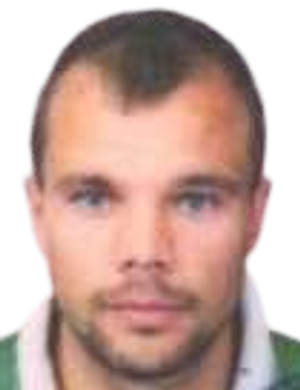 Yuriy Bondarenko