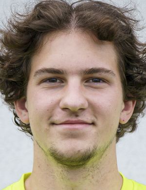 Tobias Vollhofer