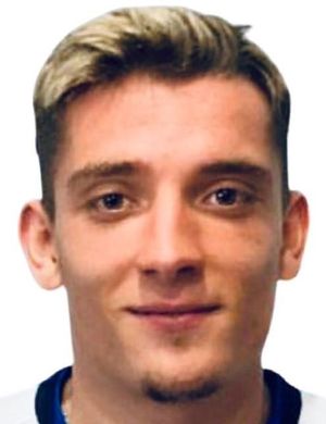 Antonios Raptopoulos