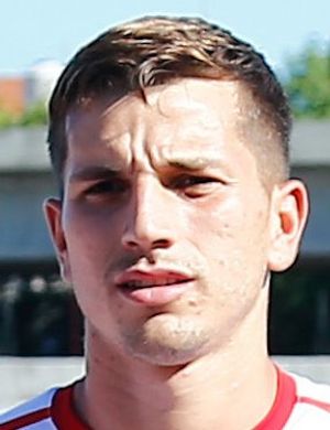 Nicolás Capraro