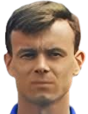Volodymyr Karetnyk