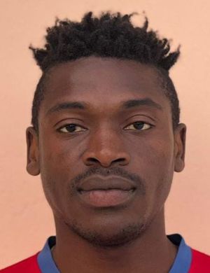 Gideon Kadiri Abudulai