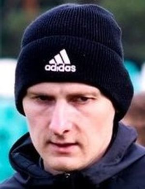 Filipp Polyakov