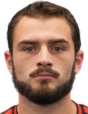 Devin Padelford