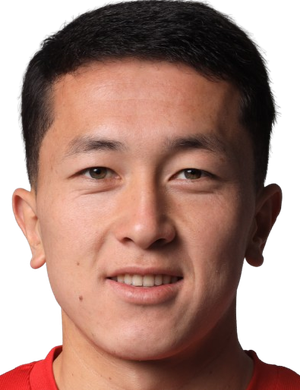 Ulanbek Sulaymanov