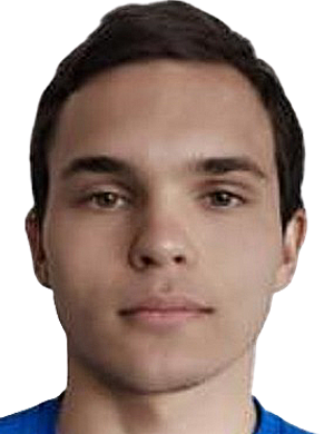 Dmitriy Abakumov