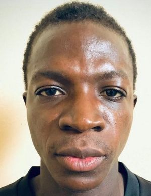 Ebenezer Appiah