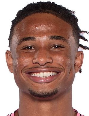 Tyler Hall