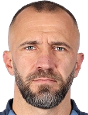 Andriy Fedorenko