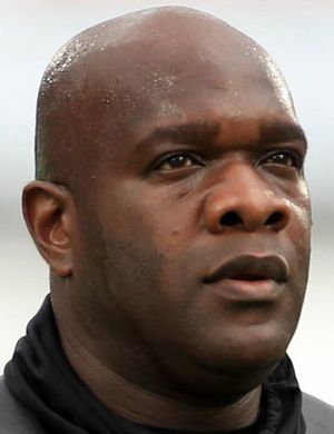 Adrian Forbes