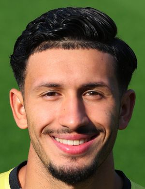 Mohammed Odriss