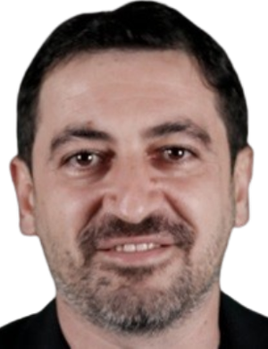 Zaur Azizov