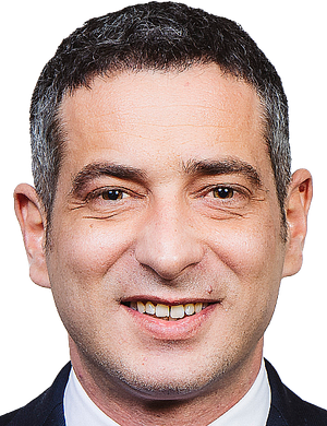 Luca Cattani