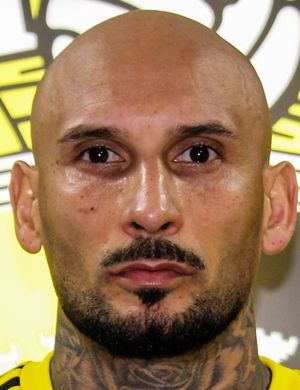 Rafael Martins