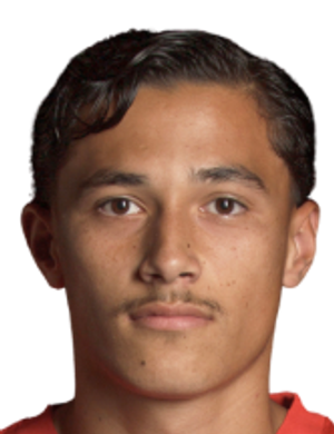 Djairo Tehubijuluw