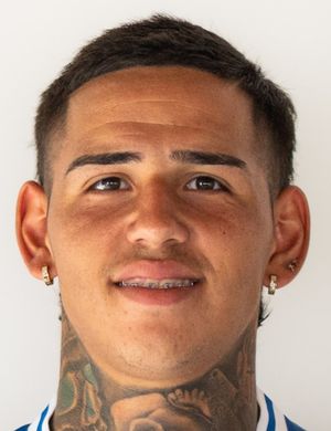Mateo Izaguirre