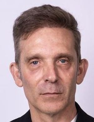 Salvatore Curaba