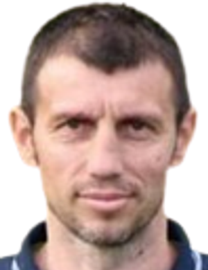 Goran Zdravkov