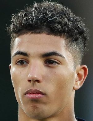 Maat Daniel Caprini
