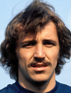 Dragoslav Stepanovic
