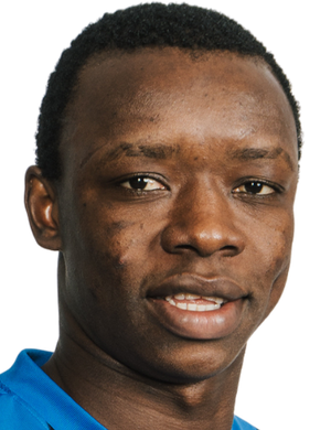 Alie Conteh