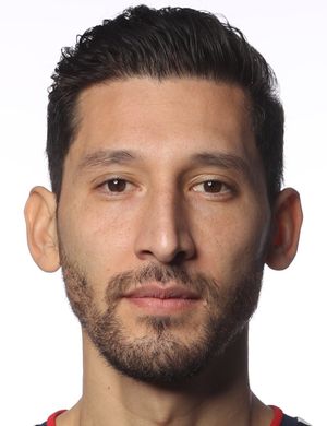 Omar González Spielerprofil 2022 Transfermarkt