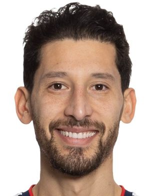 Omar González Spielerprofil 2024 Transfermarkt