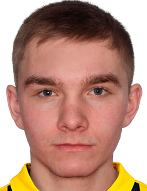 Daniil Makhonin