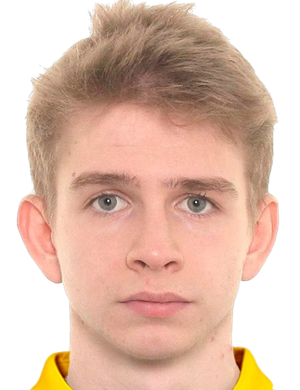 Mikhail Afanasjev