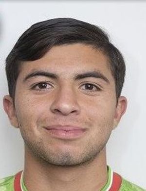 Denzell García