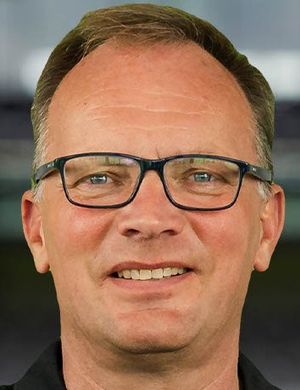 Raimund Bertels