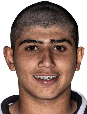 Mateo Peralta